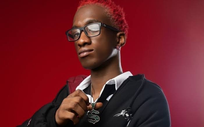 Mavo Apologizes for Past Criticisms of Artists and Says He Has Chosen Growth