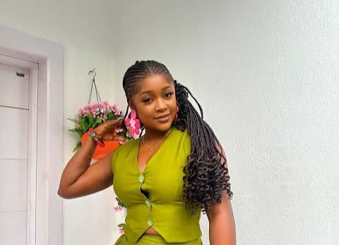 Nancy Iheme reveals why she took a break from acting in 2026