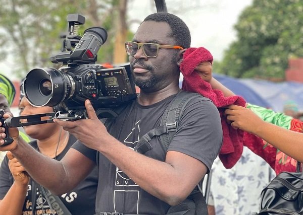 Good story alone won’t guarantee success in Nollywood, Akinmolayan tells filmmakers
