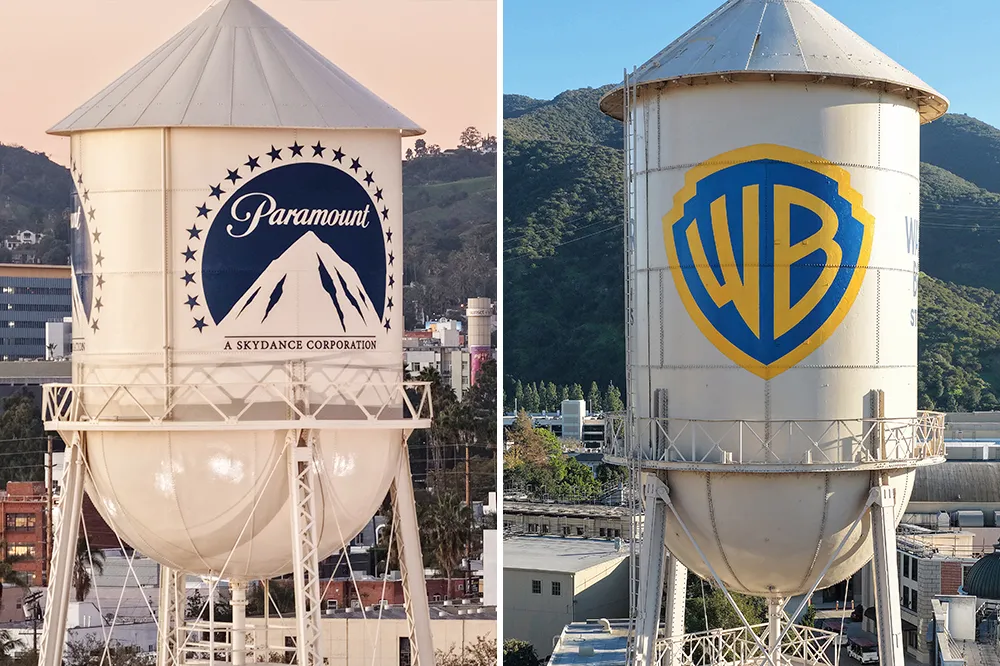 Paramount-Warner Bros Merger Talks Reach Critical Stage as Opponents Urge Rob Bonta ‘Do Not Cave’