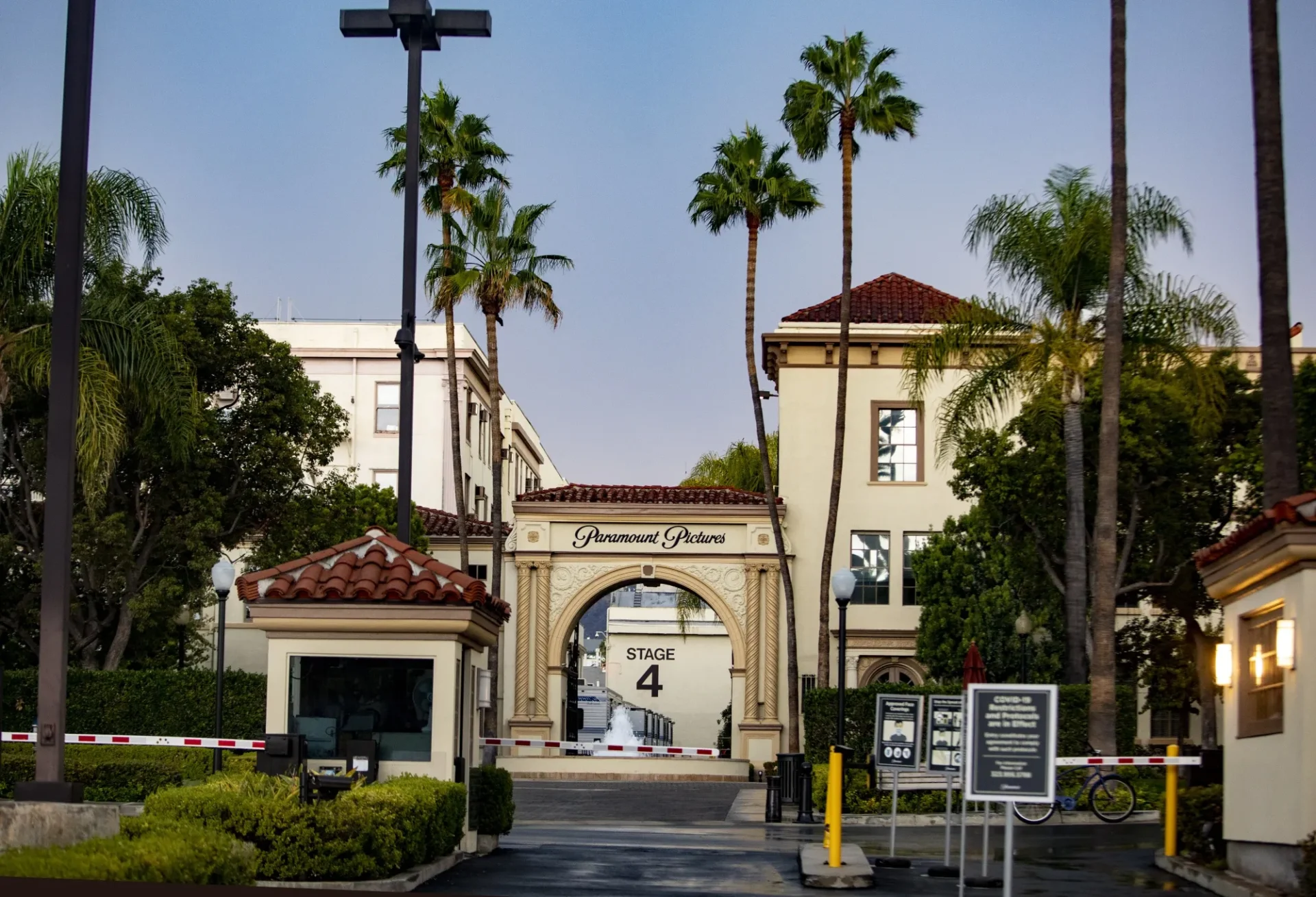 Judge Approves Settlement Clearing Way for Paramount’s Warner Bros. Deal