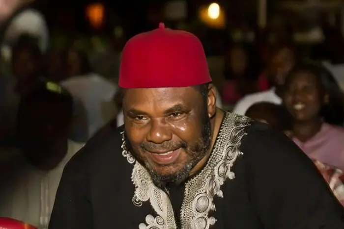 Pete Edochie: I started acting three decades before Nollywood