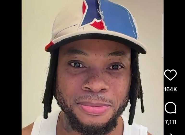 Poco Lee: I did not commit alleged sexual offences in the UK