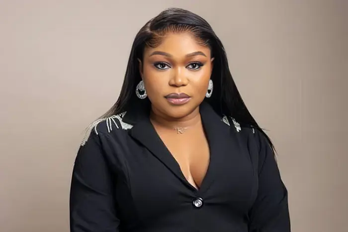 “I am alive” — Nollywood actress Ruth Kadiri reacts to death rumours
