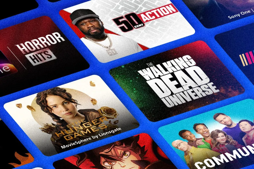 Sony Launches ‘Live TV on PS5’ to Give Advertisers Direct Access to PlayStation Users