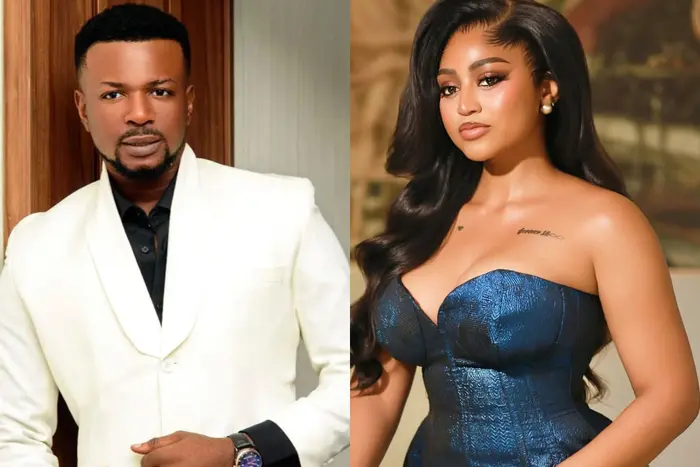 ‘I almost went to prison’ — Stanley Ontop reacts to Regina Daniels’ reported return to Ned Nwoko’s residence