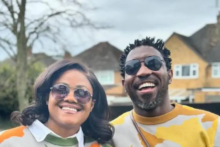Timi Dakolo’s Love Story Would Make Some Nigerian ‘Alpha Males’ Have Seizures