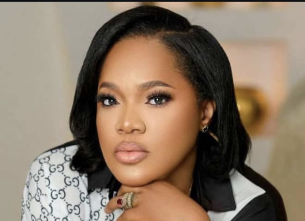 Toyin Abraham rejects APC campaign council nomination, says ‘I’m staying out of politic