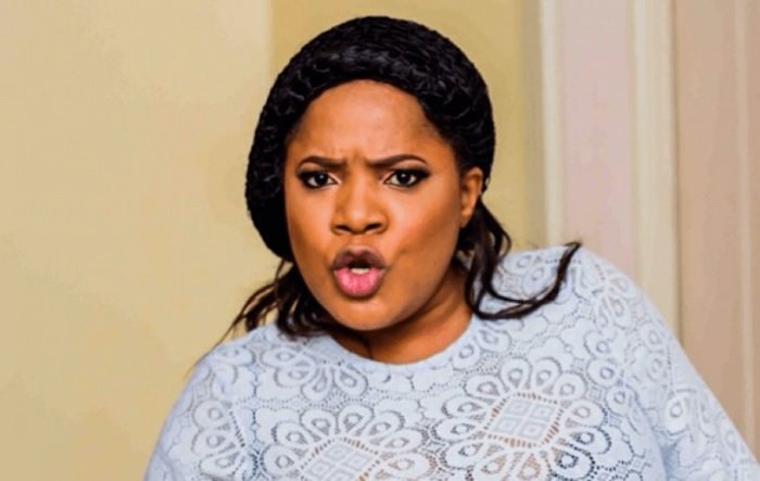 Toyin Abraham: I’m Nollywood’s greatest of all time