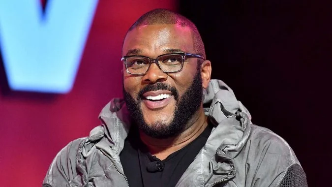 Tyler Perry explains why he’ll never get married