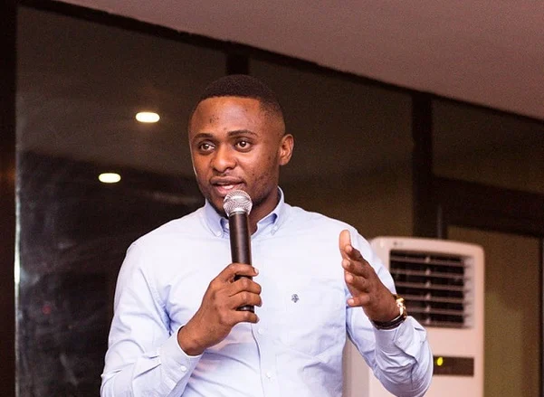 Ubi Franklin says BBNaija has lost its cultural relevance