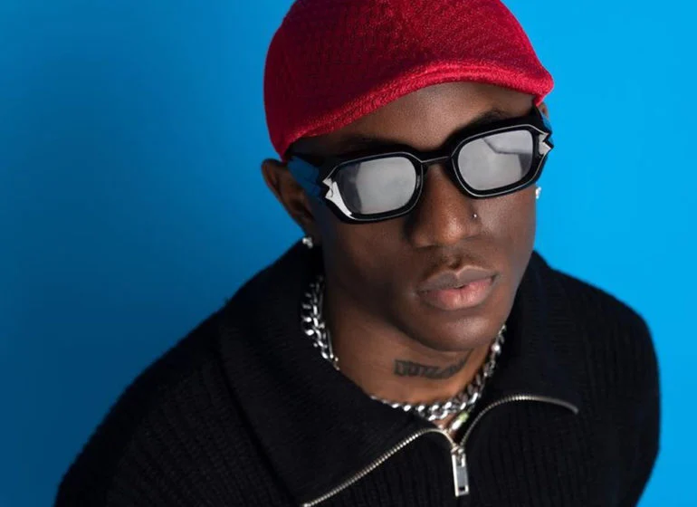 Victony’s ‘Starlife’ Makes Billboard World Albums Debut at No. 20