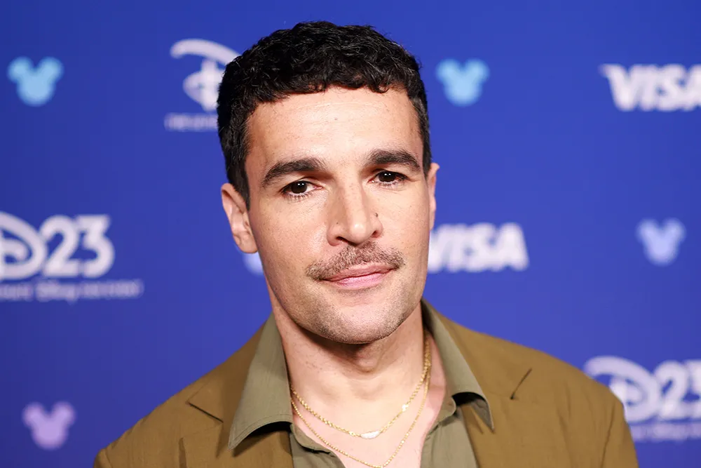 Christopher Abbott Says ‘X-Men’ Professor X Reveal Was a ‘Dream and a Nightmare