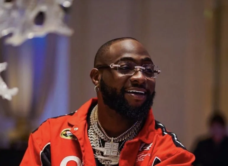Davido reveals how Bad Bunny inspired his Lagos residency