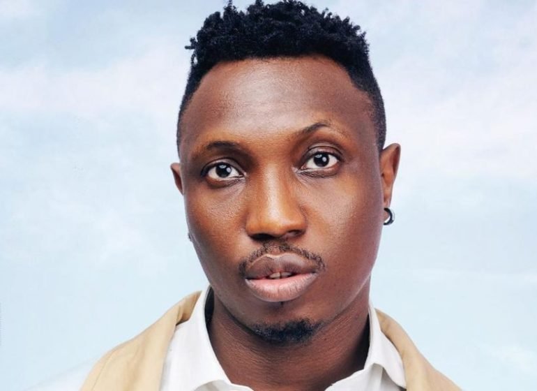 A-Q recounts how he survived machete attack by 10 masked men in Ghana