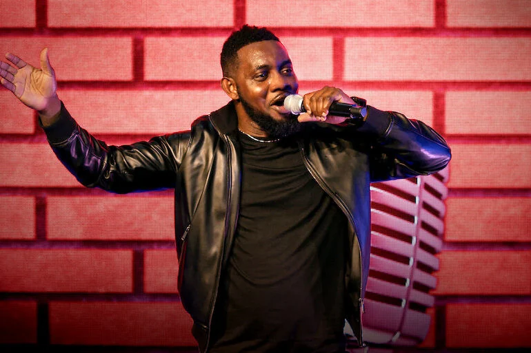 AY Makun offers free Cardiff show after missed performance