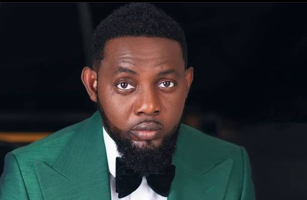 AY Makun explains absence from Cardiff show, says organisers owed performance fees