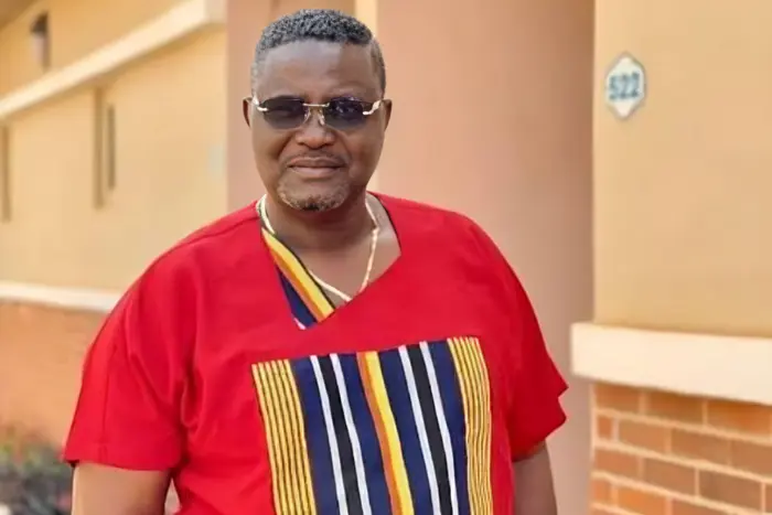 Antar Laniyan under fire for saying he would walk away from Tinubu critics