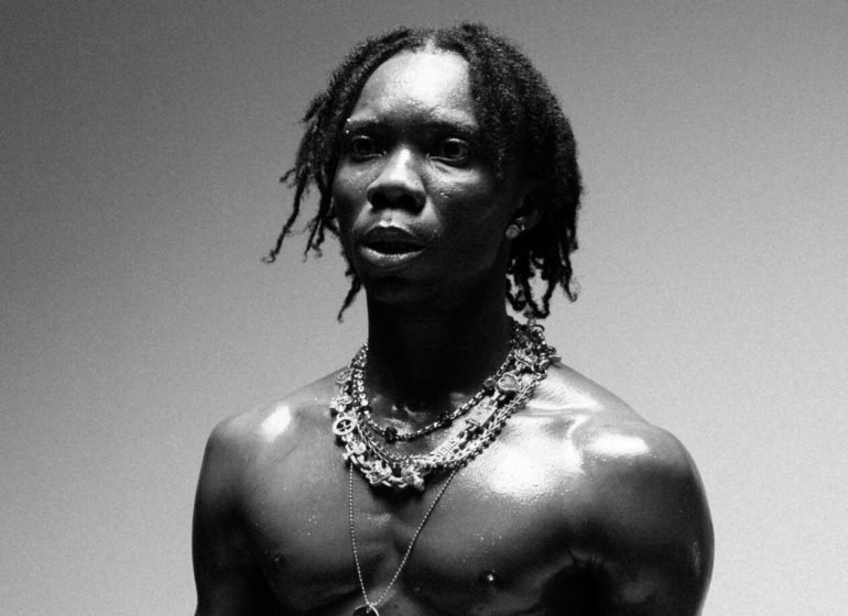 Blaqbonez eyes collaboration with Burna Boy, says singer inspired him