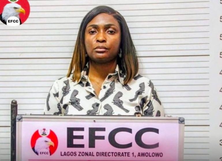 Blessing CEO allegedly collected N69m for property she didn’t own, witness tells court