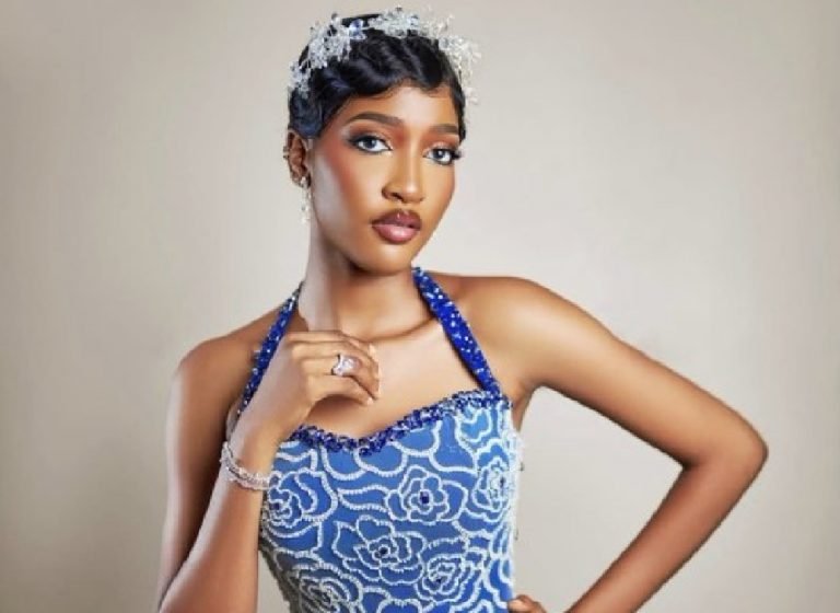 Bluethopia evicted from BBNaija Season 11 finale as race narrows to three