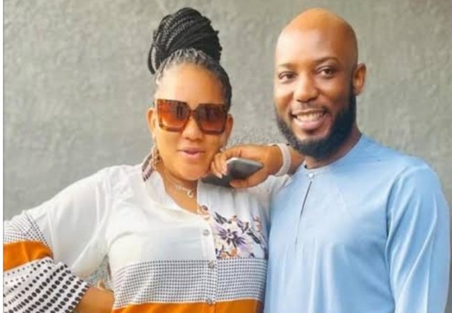 Chita Agwu announces divorce from husband after 11 years of marriage