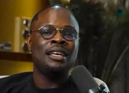 Chude Jideonwo reveals why he wrote his will at 30