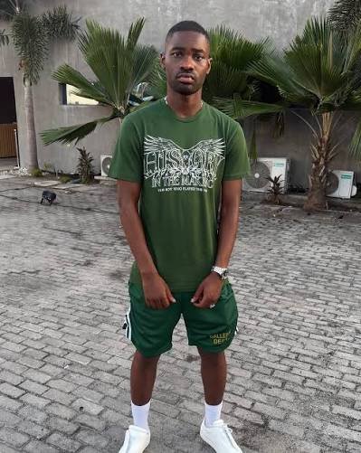 Dave Touches Down in Nigeria Ahead of Historic Lagos Concerts