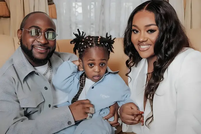 Davido Pays Tribute to Late Son Ifeanyi on 7th Birthday