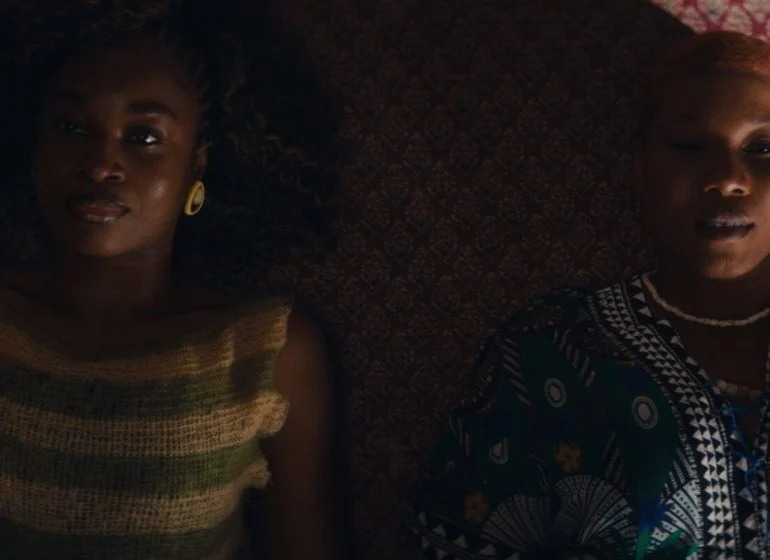 Nigeria picks ‘Dear Ajayi’ as 2027 Oscar entry