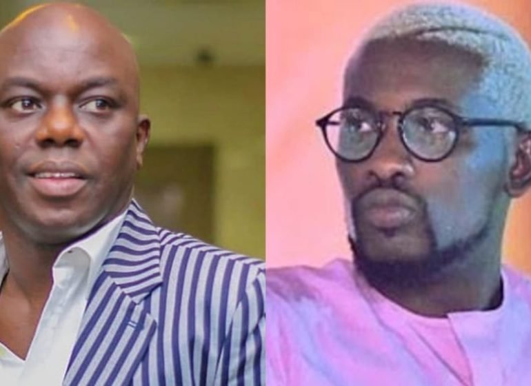 Do2dtun calls out Animashaun over Headies Canada move, denies visa claim