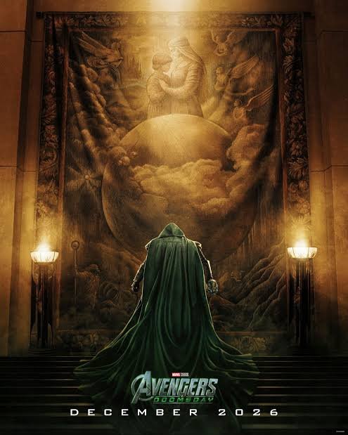 Avengers: Doomsday Reportedly Surpasses $100 Million in Global Presales Before Release