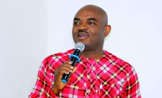 Emeka Rollas apologises to Regina Daniels, Ned Nwoko over last year’s marital crisis