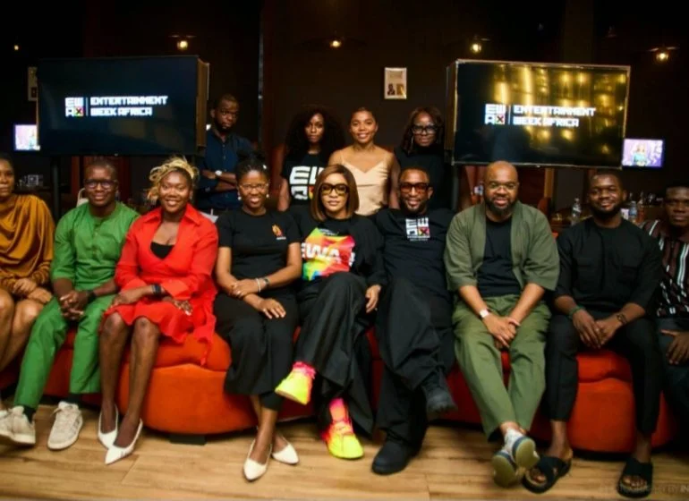 EWA unveils grant pool to support African creative businesses in 2026