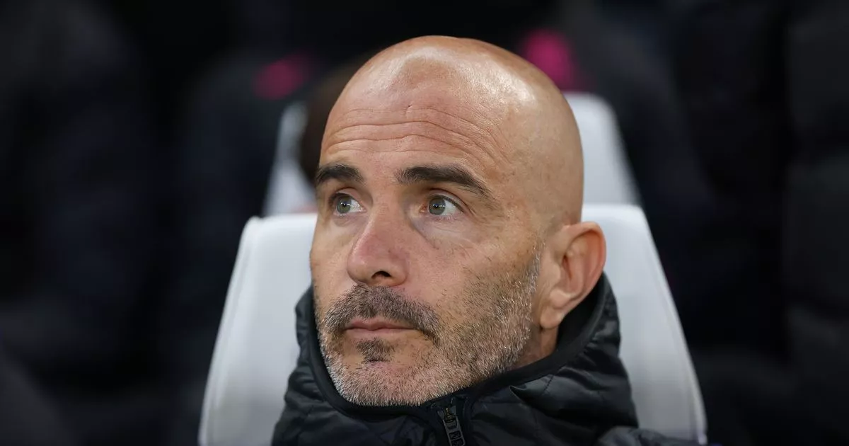 Maresca says Premier League charges have brought Man City closer together