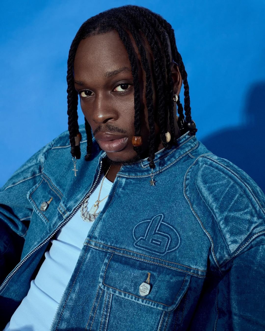 New Music Friday: Fireboy DML, Victony, Blaqbonez drop new songs