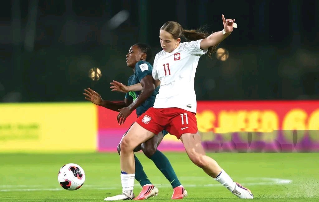Flamingos Lose U-17 World Cup Opener 2-1 to Hosts Poland