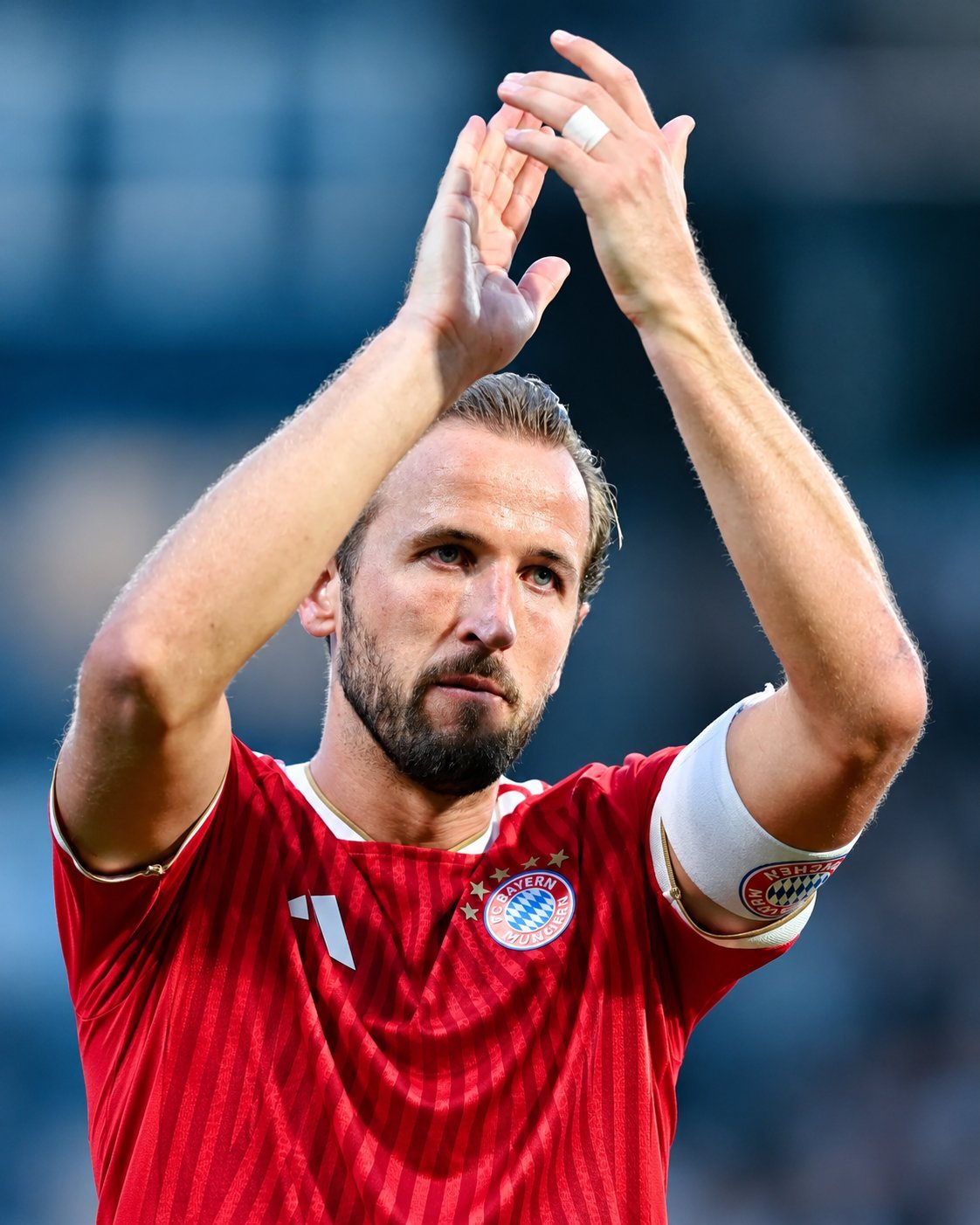 Harry Kane and Bayern Munich Reach Contract Breakthrough on New Deal Until 2029