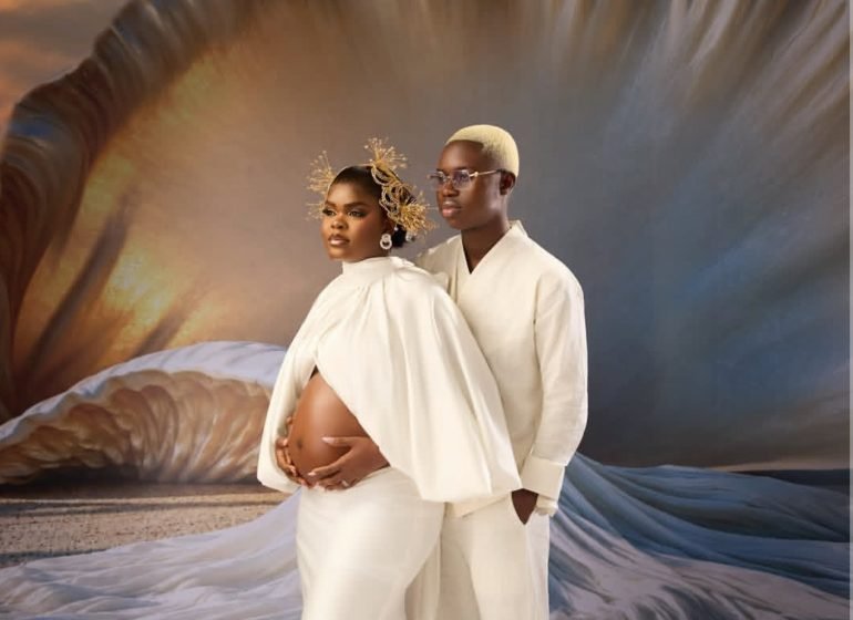 Peller, Jarvis announce first pregnancy two months after wedding