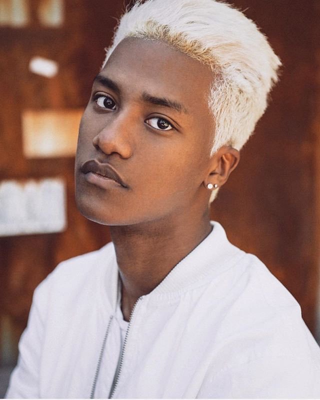 Han Hyun-min Makes History as First Nigerian to Feature in a Korean Series