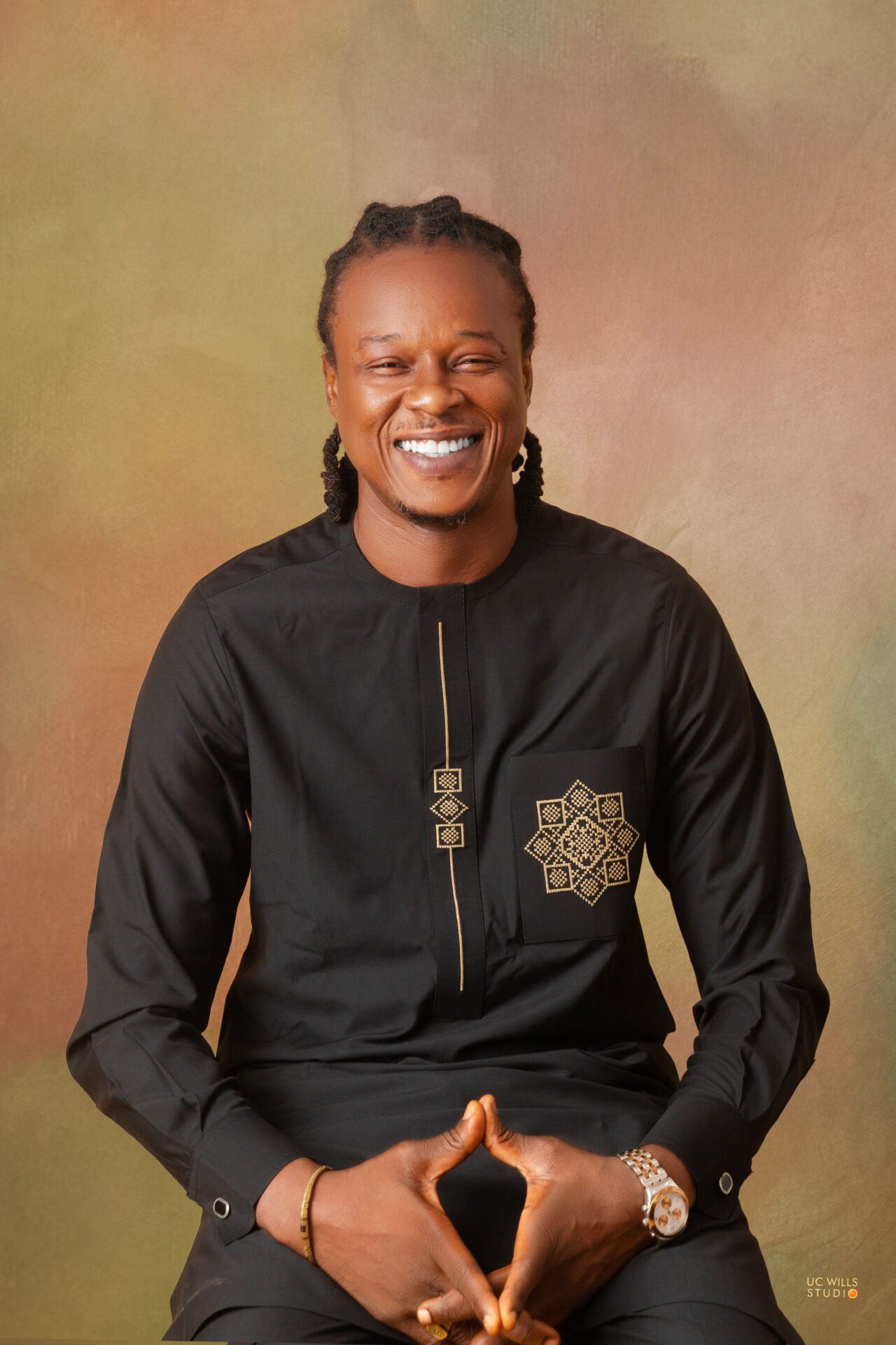 WestyBaba Joins 93.5 Area FM As Lead Voice, Appointed GM, Head Of Radio At Cardinal Broadcasting