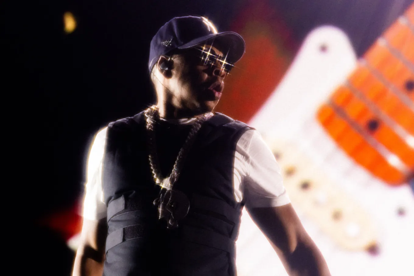 Jay-Z Set to Headline 2027 Super Bowl LXI Halftime Show
