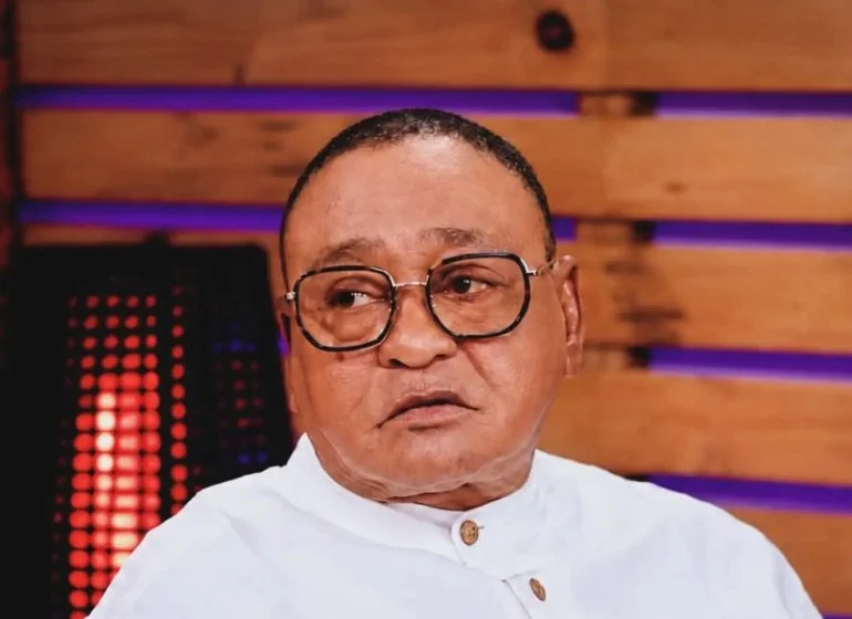 Jide Kosoko reveals debt after N300m ‘Eleko: Oba Esugbayi’ fails to recoup costs