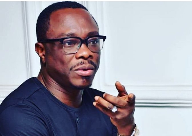 Julius Agwu recalls brain tumour surgery, says friends deserted him