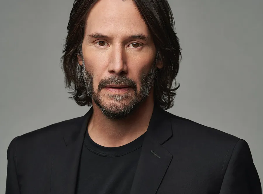 Keanu Reeves, Don Lee to Team Up for James Wan’s ‘The Gangster, The Cop, The Devil’