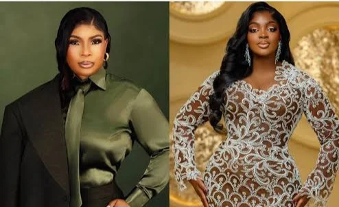 Laide Bakare calls Eniola Badmus ‘ingrate’ over interview reaction
