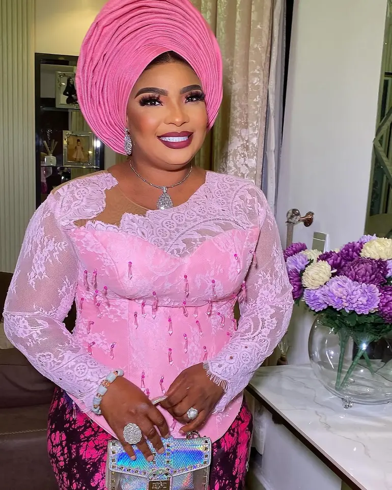 Laide Bakare raises alarm over sons, alleges ex-husband’s wife ordered them to be hurt