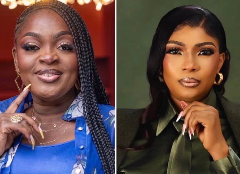 Laide Bakare dismisses Eniola Badmus’ apology as ‘fake’