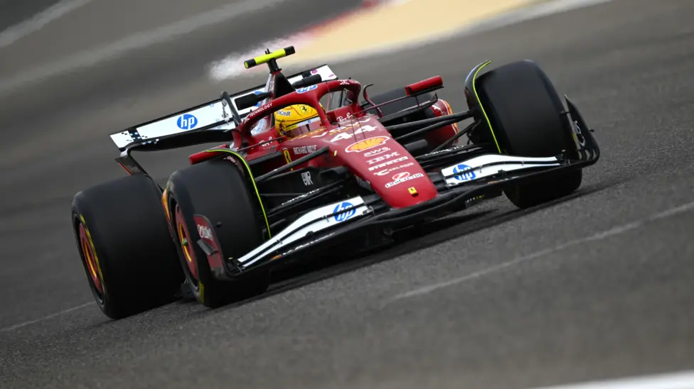 Rwanda to Host Formula 1 African Grand Prix Under 10-Year Deal