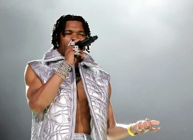 Lil Baby announced as headliner for Rhythm Unplugged 2026